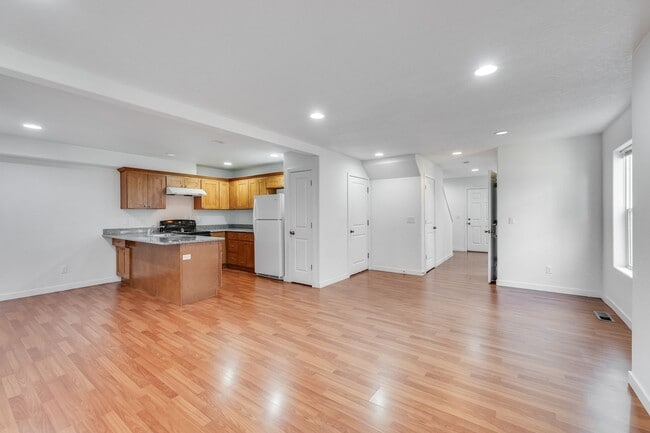 Photo - 2018-BUILT HOME NEAR DOWNTOWN HILLSBORO - 3BR/2.5BA WITH ATTACHED FINISHED GARAGE, PET-FRIENDLY