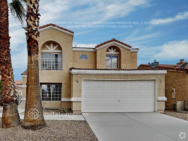 Building Photo - 1625 Royal Palm Dr Rental