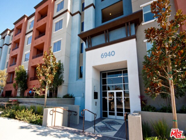 Photo - 6940 Sepulveda Blvd Unit 310