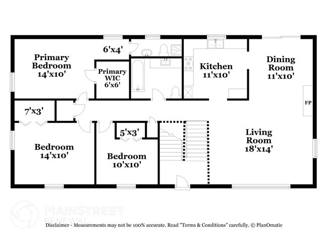 Photo - 258 Shallowbrook Dr
