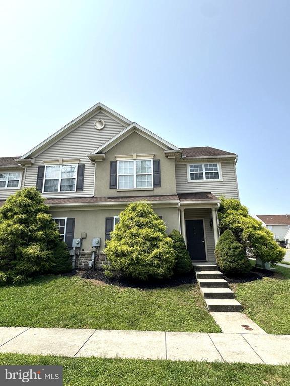 Building Photo - 204 Tulpehocken Ave Rental