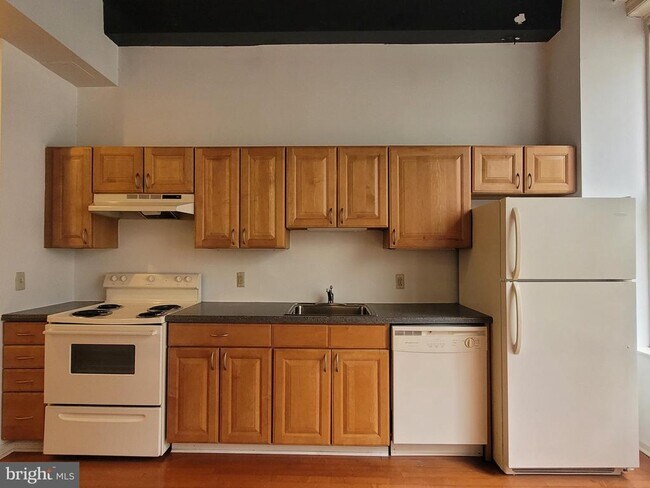 Photo - 1427 Walnut St Unidad 3F