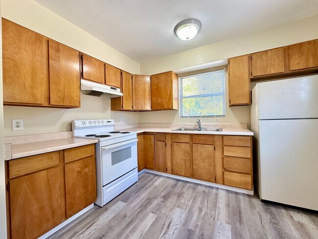 Photo - Charming 2-bedroom, 1-bathroom house