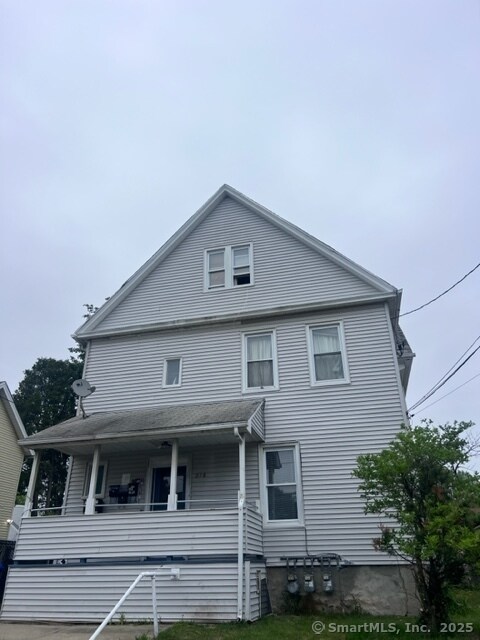 Photo - 278 Thompson St Apartment Unit 1st Floor