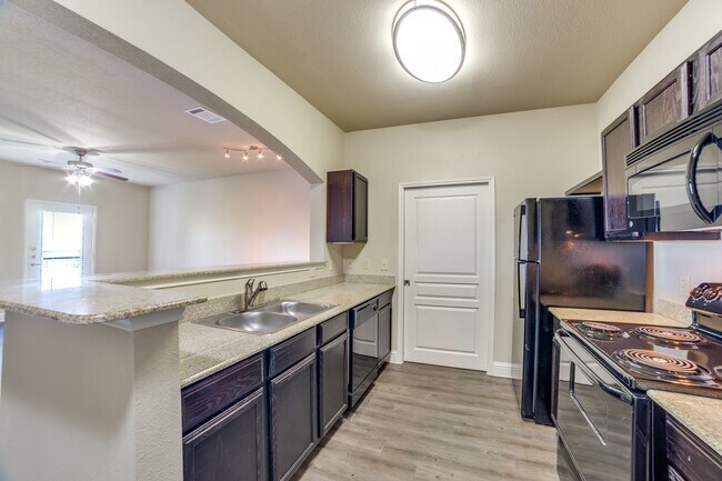 Photo - LUXE AT 1300