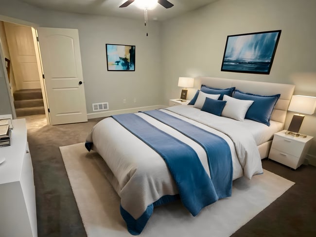 Photo - EAGLE CREEK LUXURY TOWNHOME READY NOW