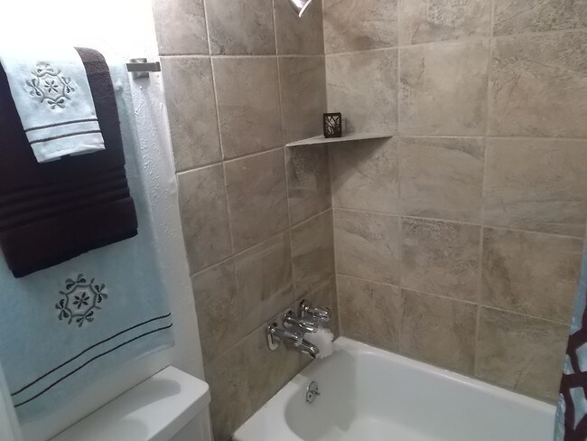 Photo - Westcliff Park