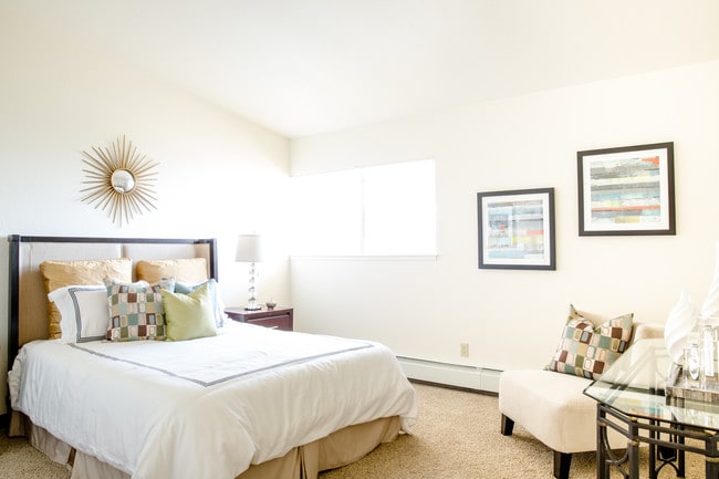 The Presidio Residences