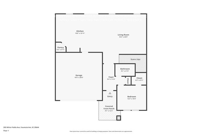 Photo - 205 White Flds Ave