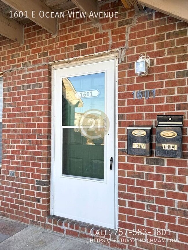 Photo - 1601 E Ocean View Ave