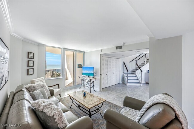 Building Photo - 4041 Gulf Shore Blvd N Unit 1108