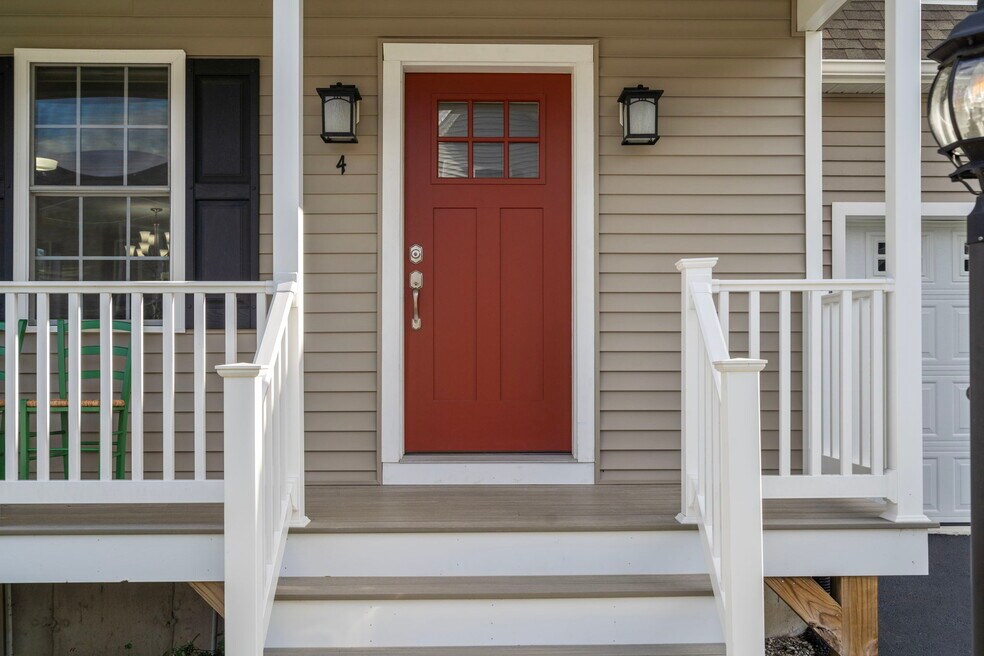4 Cherry Blossom Cir