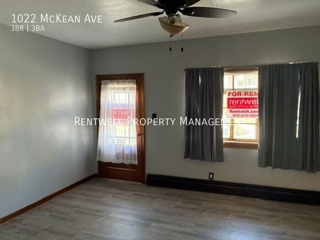 Photo - 1022 McKean Ave