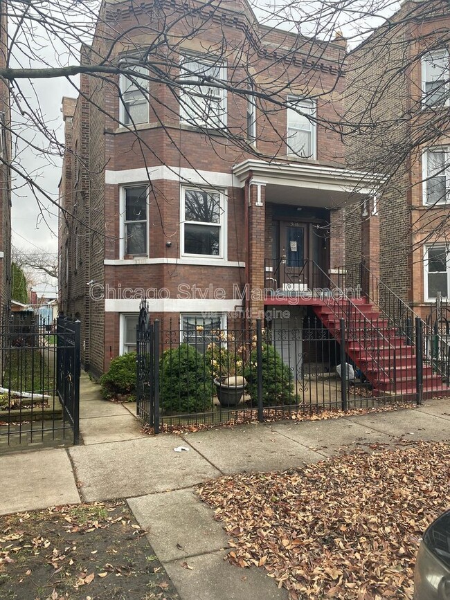 Photo - 3116 S Kedvale Ave Unit 1