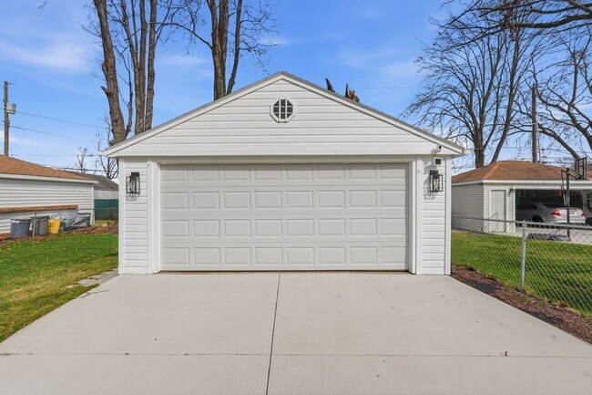 Photo - 3202 N Connecticut Ave