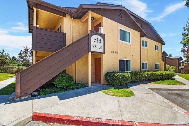 2 br, 1 bath Condo - 518 Calle Montecito 99 - 2 br, 1 bath Condo - 518 Calle Montecito 99