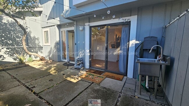 Photo - Coming Soon: Updated 2BR Townhome w/ Private Fenced Patio & Garage – Cameron Park