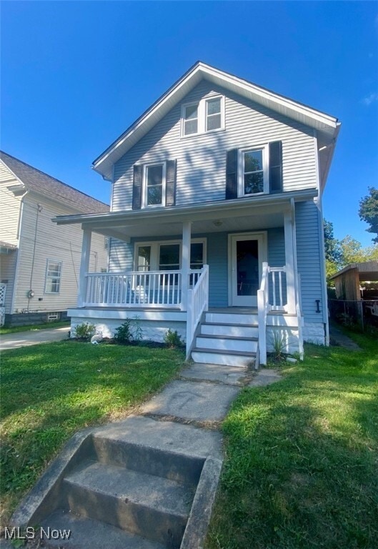 Building Photo - 1062 Pitkin Ave Rental