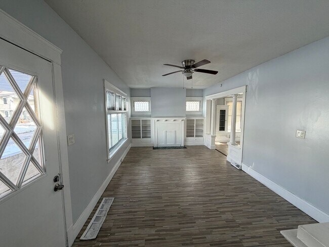 Photo - 3 bedroom Single Family House in Cleveland