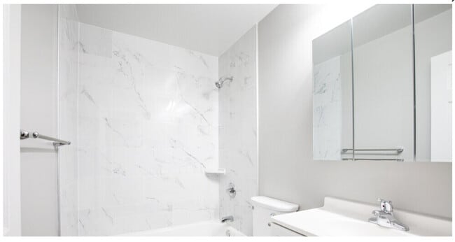 Bathroom - Reno
