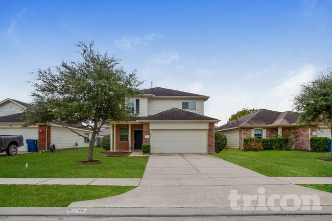 Building Photo - 410 Crosby Village Dr