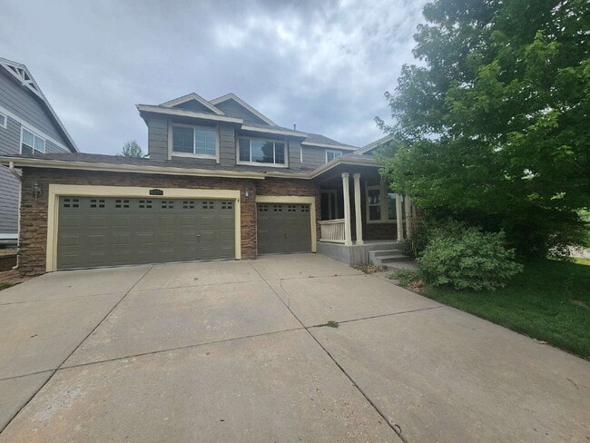 Building Photo - Beautiful 4 Bedroom Home In Beacon Point! Cherry Creek Schools!