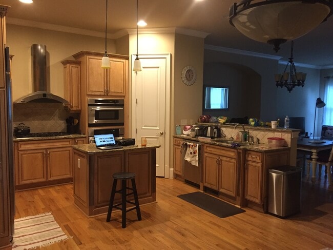 Photo - 1219 Mecaslin St NW Unidad 5