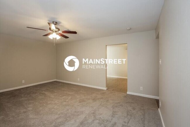 Photo - 3 Bedroom Pet-Friendly Home in LAS VEGAS, NV with Main Street Renewal