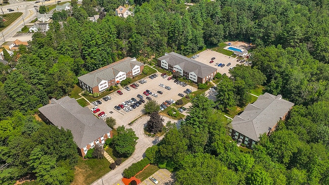 Granite Village