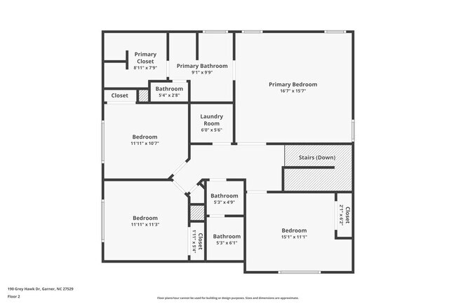 Photo - 190 Grey Hawk Dr