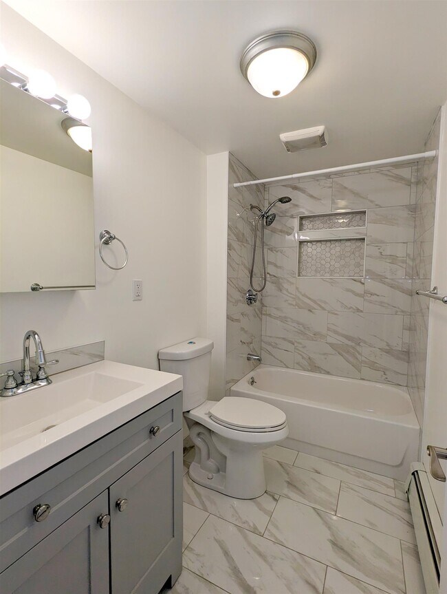 Photo - 322 Lowell St Unidad 1