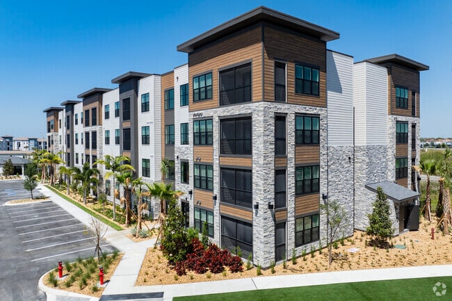 2031 Synergy Ln