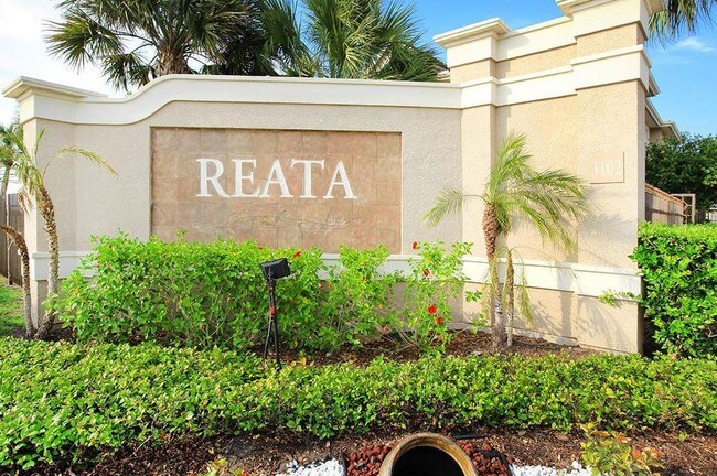 Reata Apartments