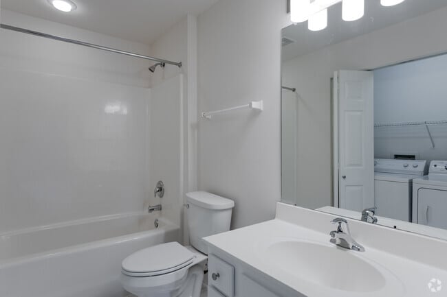 2BR, 2BA - Lower - A