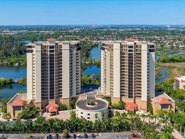 Building Photo - 14380 Riva Del Lago Dr Unit 1101
