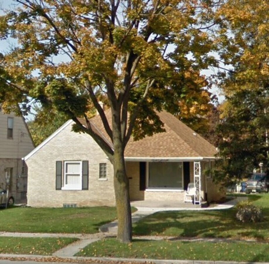 3BR SINGLE FAMILY, NICE!!, BRICK, PARKING,... - 3BR SINGLE FAMILY, NICE!!, BRICK, PARKING,... Casa