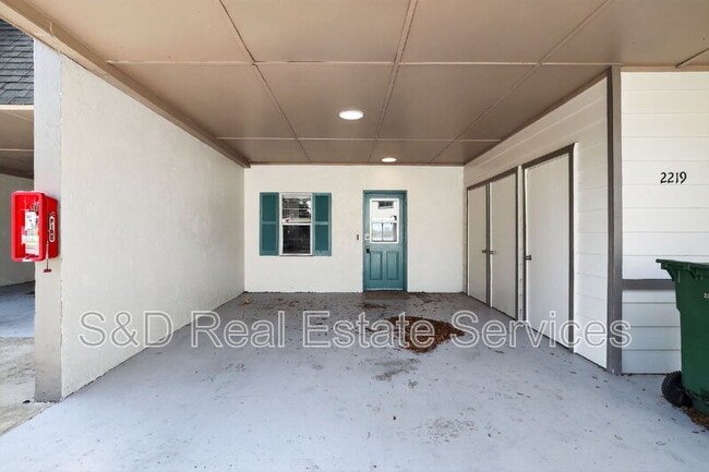 Photo - 2219 9th St SE