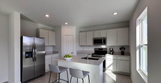 Photo - Spacious 5-Bedroom Home Designed for Comfort & Modern Living