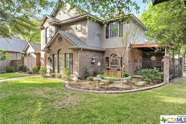 Photo - 2717 Canyon Oaks Ct