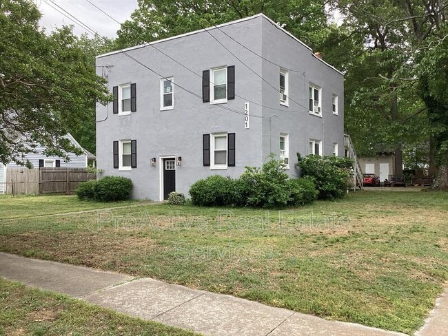 Photo - 1201 Tallwood St Condo