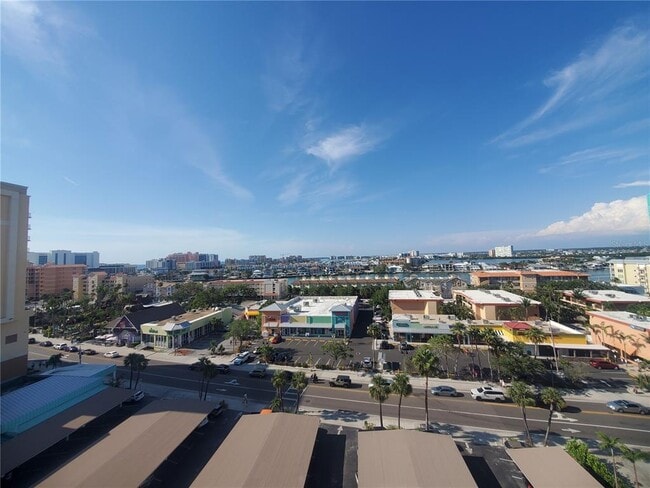 Photo - 675 S Gulfview Blvd Unit 1007