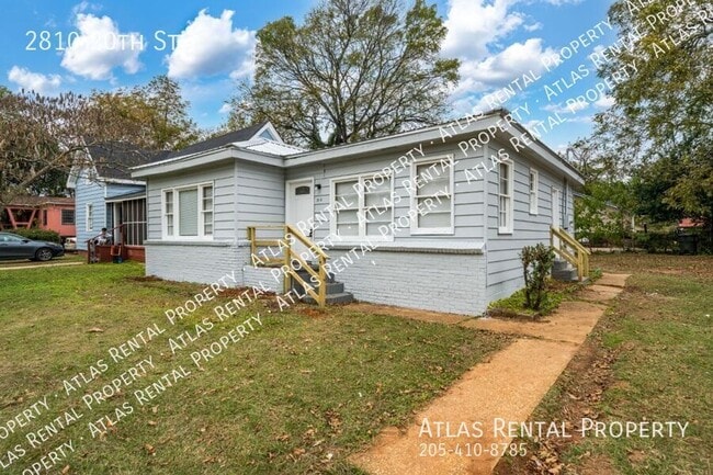 Photo - 2810 20th St