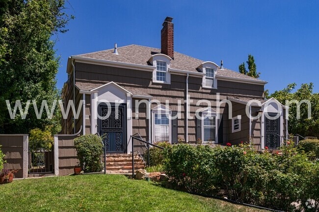 Building Photo - 1341 S 1500 E Rental