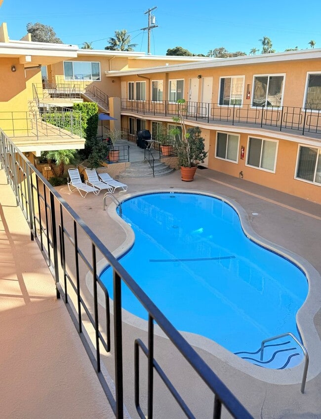 Riviera Apartments