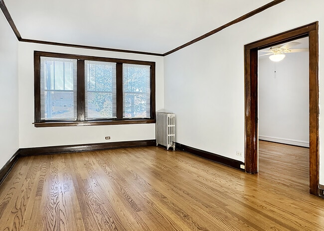 Building Photo - North Wolcott Ave Rental