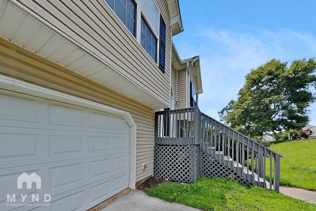 Building Photo - 4518 Ashlyn Rebecca Dr SW