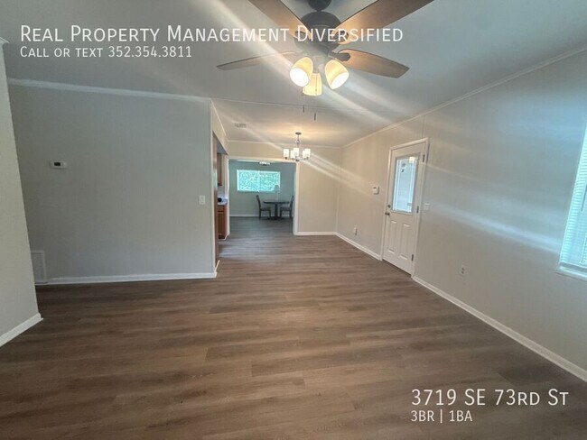 Photo - 3719 SE 73rd St
