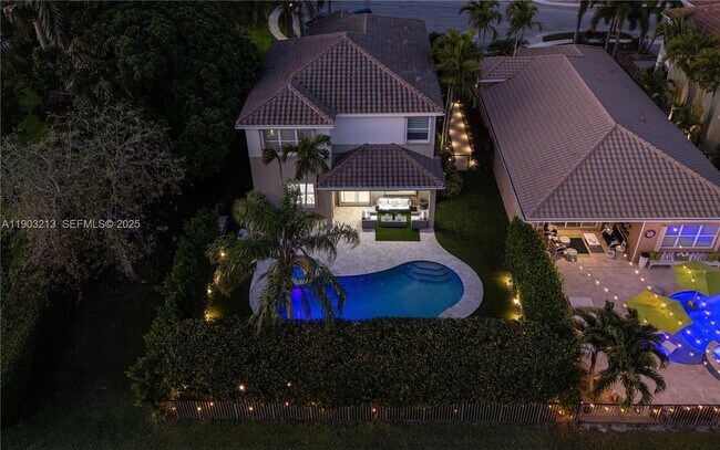 Photo - 8292 Triana Point Avenue