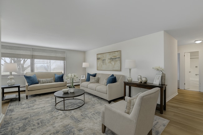 Highgate Apartments