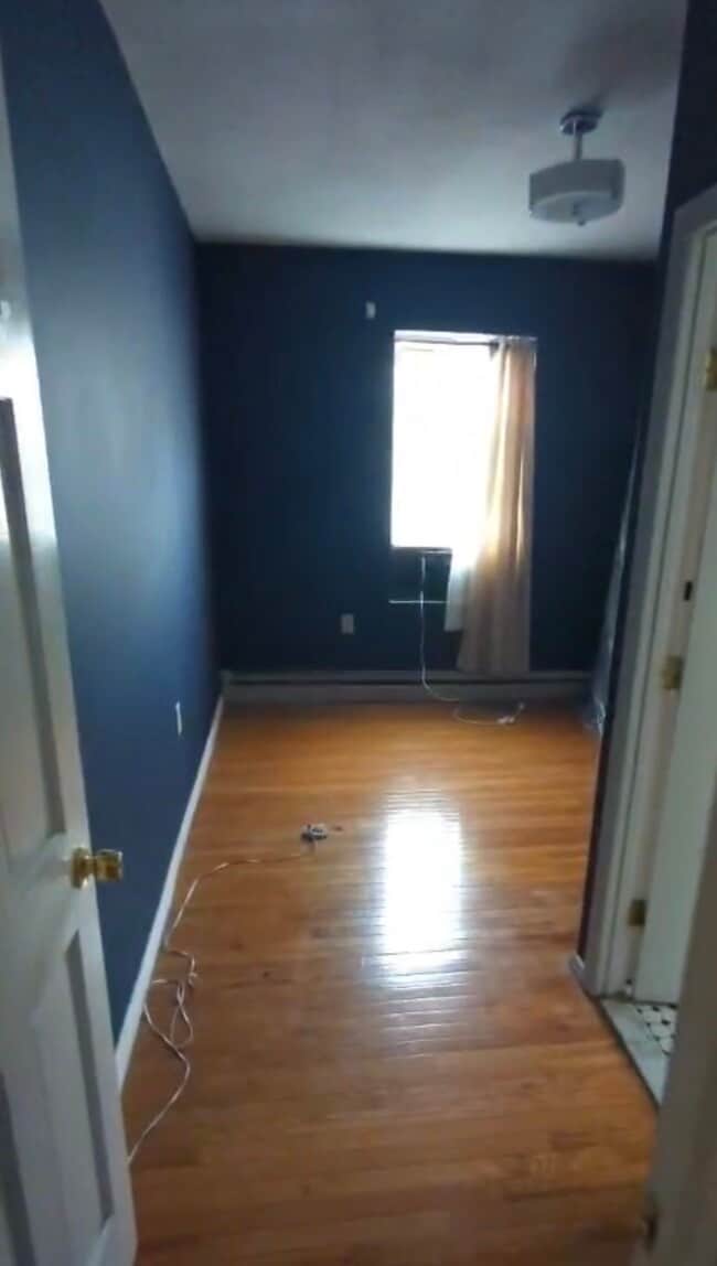 Dormitorio con baño - 1142 30th Rd Unidad 1